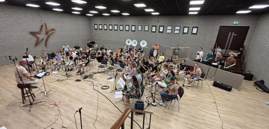 M6 is al een aantal jaren ons thuis